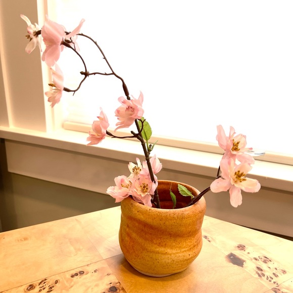 Last price NEW handmade planter or vase, one of a kind! - Picture 4 of 6